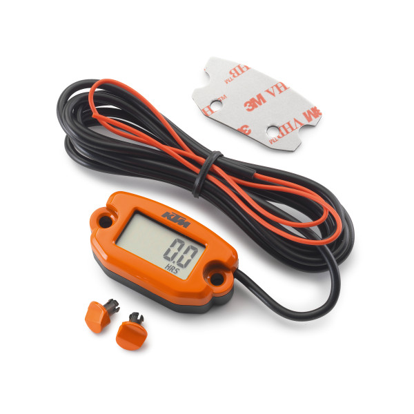 KTM Hourmeter